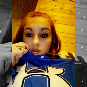 Meet your Posher, Emma